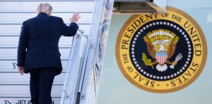 Trump doesn’t own the government – even though he acts as if Congress is not his equal in constitutional power and authority