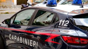 Bimbo di 10 anni muore travolto da un’auto davanti agli occhi del padre: tragedia nell’Avellinese