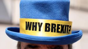 Le Brexit offre un contre-exemple à la Suisse dans le cadre des bilatérales III