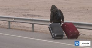 CDMX: Una ciudad de refugiados sin refugio