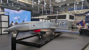 Anduril and General Atomics Just Officially Won the Air Force’s Drone Contract