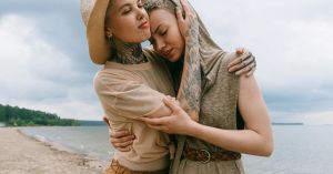 What It Means to Be Chosen