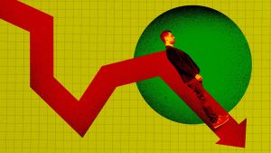 Data Shows Millions of American Men Are Walking Away From the Workforce. The Reason Why Is Surprising