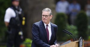 L’ingovernable país del Brexit