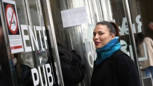Mouliaá: el castigo por denunciar la violencia sexual ante la justicia