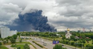 Najveći napad na Moskvu od početka rata otkrio veliku manu: 'Rusija je upala u vlastitu zamku'