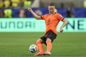 ¿Países Bajos vs. Marruecos?, estas selecciones enfrentarían en dieciseisavos de final en Monterrey