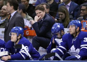 Monday Musings: Dickinson, Murphy, Babcock, and free agency plans