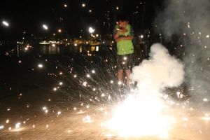 Sant Joan i el bretolisme programat
