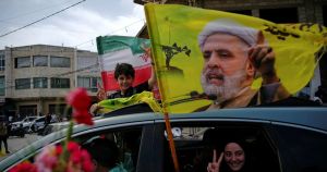 Netanyahu Has Once Again Bolstered the Extremists. This Time: Hezbollah
