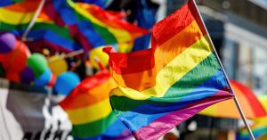 The Benefits of Attending Pride Events for Queer People