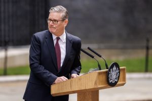 Keir Starmer Resigns, Leaving Legacy of Persecuting Palestine Activists