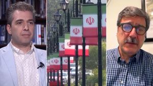 Iran Demonstrates Its Leverage With Strait of Hormuz in Negotiations With US