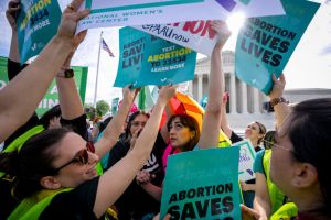 Organizers in Idaho, Nevada, and Virginia Are Putting Abortion Rights on Ballot