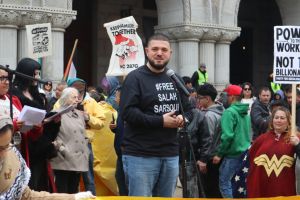 Judge Orders Palestine Activist Released From ICE Jail Following Public Pressure