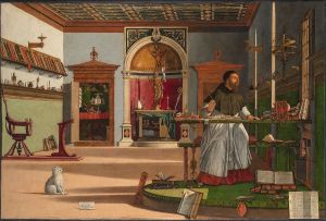 ON BOOKS | OPINION: “The Dog’s Gaze” — Thomas W. Laqueur reveals the hidden role of dogs in western art