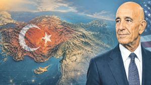 Türkiye’ye hakiki bir büyükelçi gönderiniz; işler iyi yürümüyor!