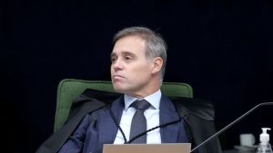 O papel crucial de Mendonça como contraponto a Gilmar Mendes no STF