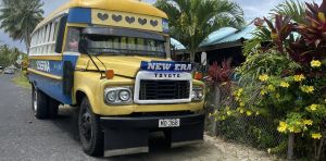 The fuel crisis has hit the Pacific hard. The region is responding – but tough choices lie ahead
