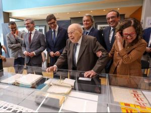 Llum a CDC, ombra a Ábalos