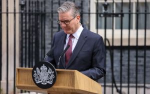Keir Starmer resigns: can any Prime Minister survive in post-Brexit Britain?