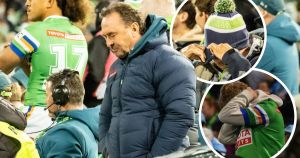 What's going on with the Raiders? We dive into Canberra's slide...