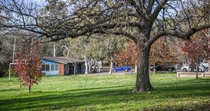 The suburbs where we live is where Arcadia House's residents need to be