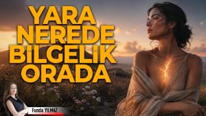 Önce Kendimize Sahip Çıkmayı Öğrenmeliyiz