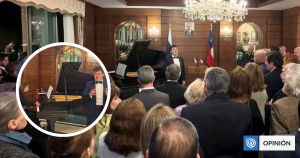 Chile y Rusia: espacios de cooperación en tiempos de cambio