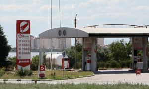 Ofenziva pred vrati – boji za Donbas, Krim in oskrbovalne poti