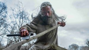 Robin Hood'a yeni yorum