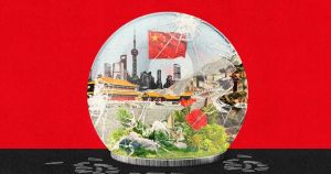 Why “China First” Will Fail