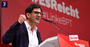 Für Linke sind nur Linke keine Faschisten
