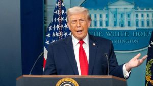Has Trump scuppered Israel’s W Asia plans?