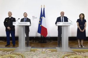 Avant Lyhanna, la petite Rosa a été violée plus de 50 fois par Jérôme Barella… La mission d’inspection relève tous les dysfonctionnement concernant cette plainte