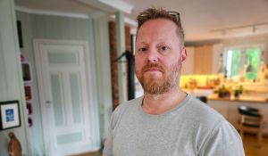 Når ble løgnen en sannhet?