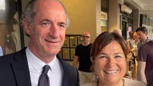 Lega di Venezia, l’ex consigliera Scatto contro Vallotto: «Se ne vada»
