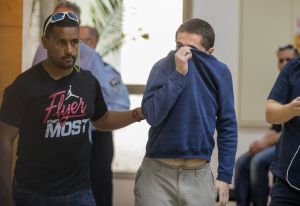 Extradited US-Israeli indicted in Florida for 2016-2017 threats to Jewish institutions