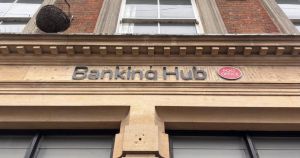 Further pressure as bank refuses to allow cheque deposits at post office