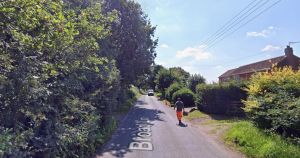 Dog walking field plans abandoned after fears over spotlights