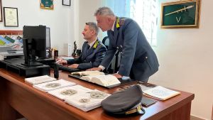 Frodi fiscali e bancarotta. Indagato l’ex presidente Rota. Scatta il sequestro milionario