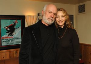 El inmerecido anonimato de James Burrows
