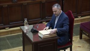 Incorrecto, lo sÃ©, pero es que preguntÃ© al condenado