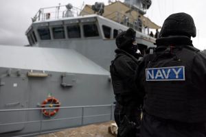 Security gaps leave Ireland vulnerable to foreign intelligence. The State is underprepared