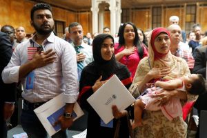 The U.S. ‘assimilate or go home’ crowd could use a history lesson