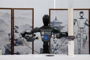 China shock 2.0 is a real economic earthquake
