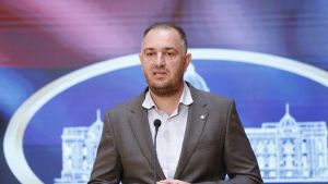 Dveri donele odluku: Podržavaju studente