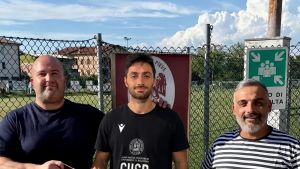Calcio Dilettanti. Margiotta a La Pieve. Ubersetto: c’è Di Fazio
