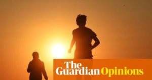Fit with just five minutes’ exercise a day? I don’t believe it