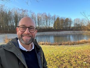 Tidligere fødevareminister: - En regering er bedst, når den løser problemer!
